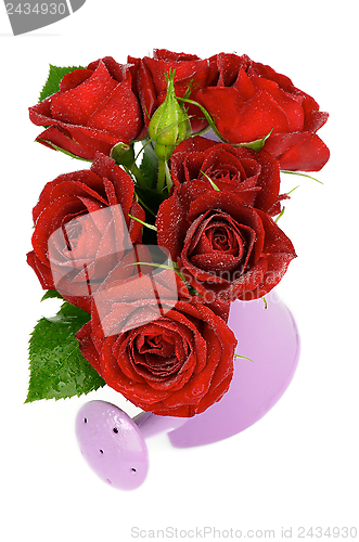 Image of Red Roses