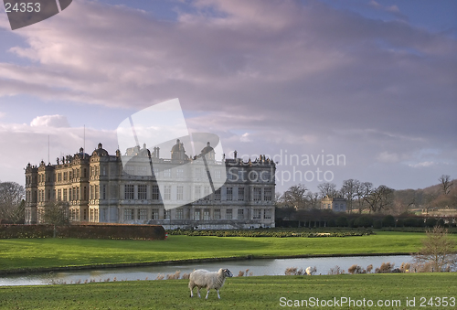 Image of Longleat House