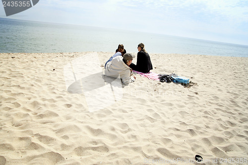 Image of Turists
