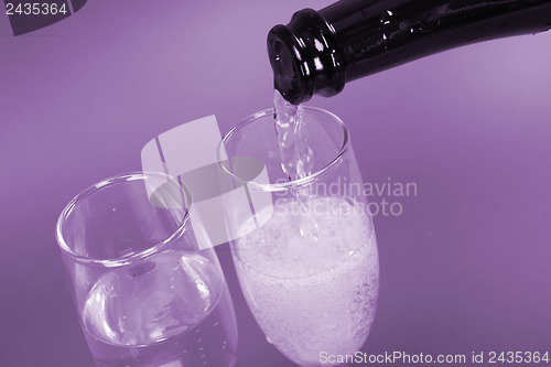 Image of Champagne