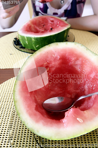 Image of Watermelon