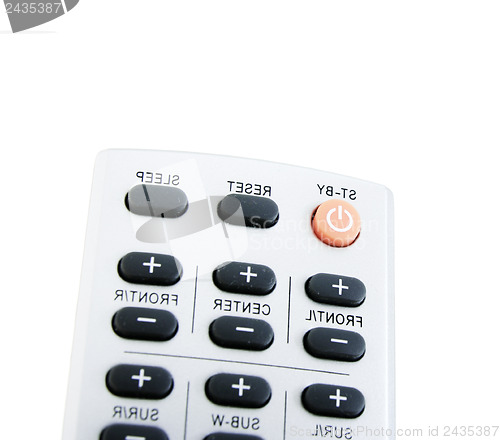 Image of Remote control !
