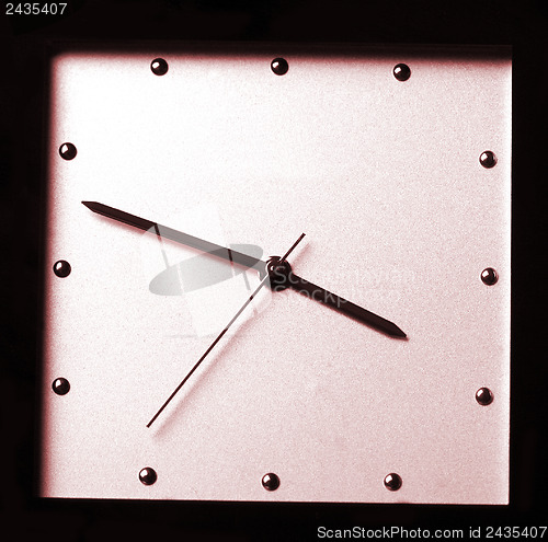 Image of Ladies watch.