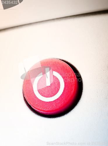 Image of Remote control.