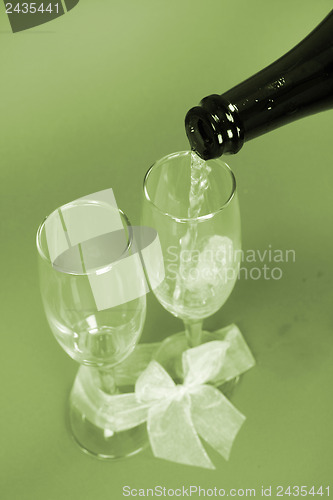 Image of Champagne