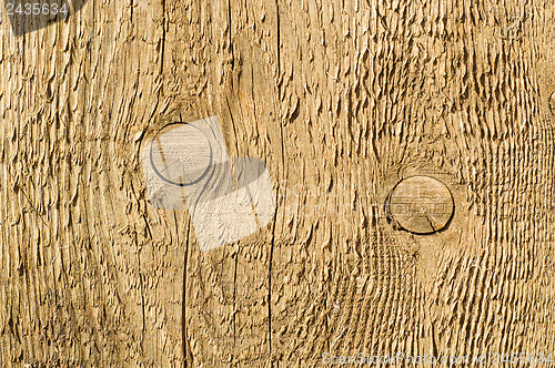 Image of wooden texture