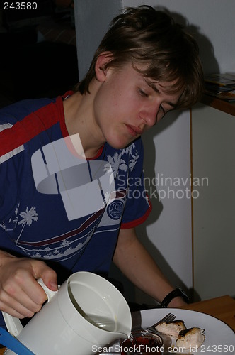 Image of Boy