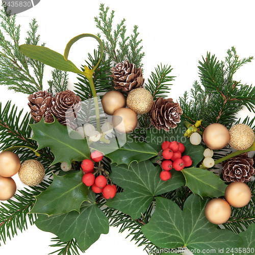 Image of Christmas Decoration
