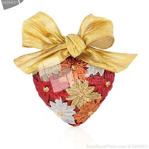 Image of Christmas Bauble