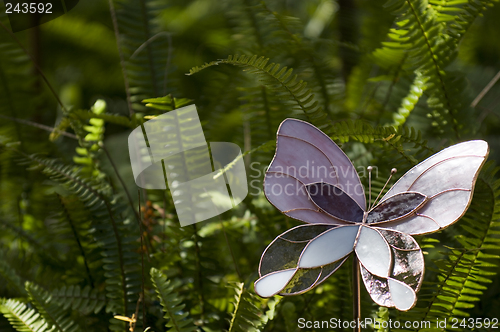 Image of Secret garden