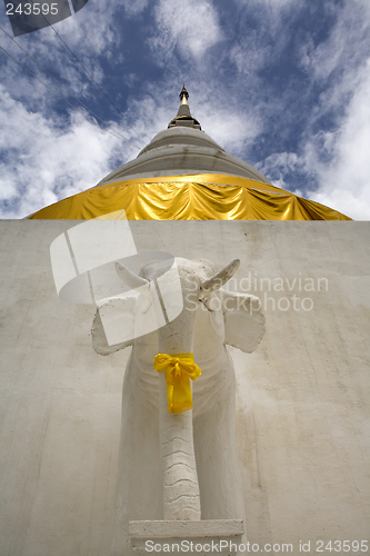 Image of Temple