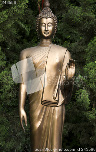 Image of Buddha