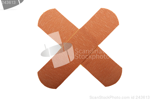 Image of Band-Aid