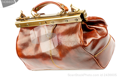 Image of Traveling Bag