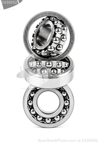 Image of Ball bearing