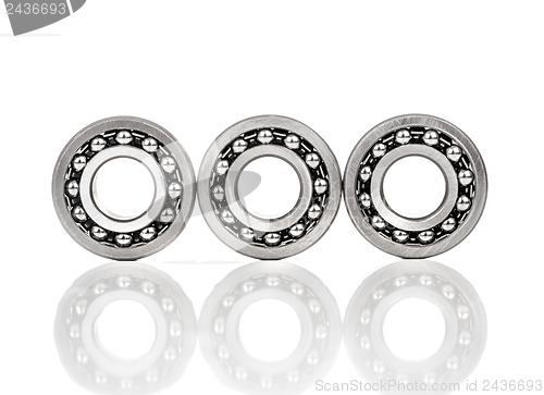 Image of Ball bearing