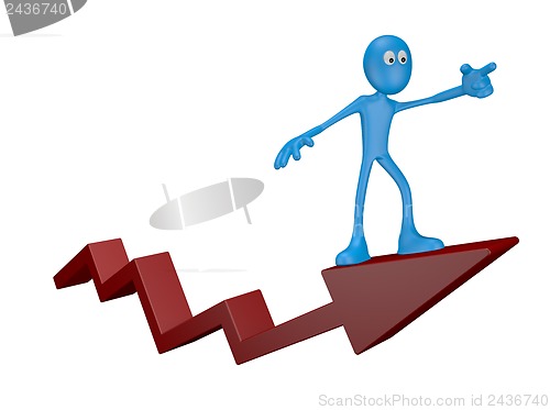 Image of forward