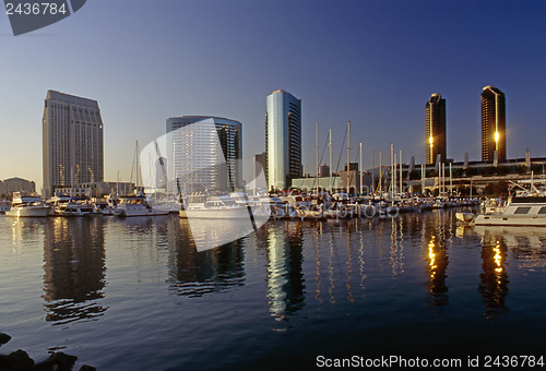 Image of San Diego