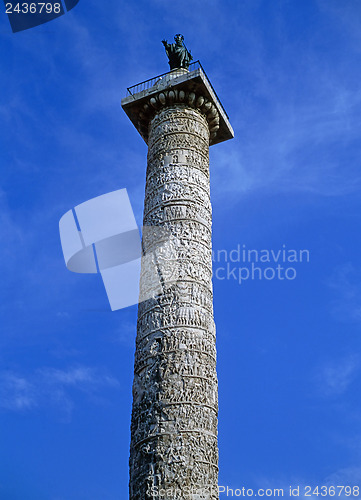 Image of Column of Marcus Aurelius