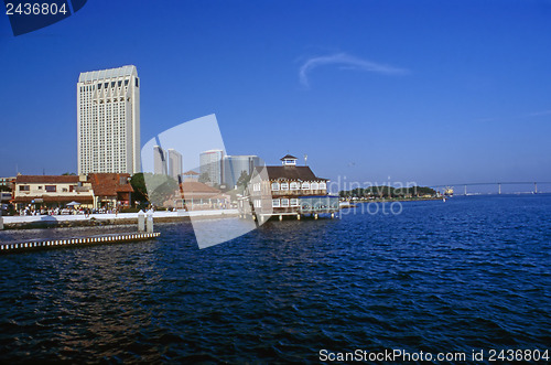 Image of San Diego