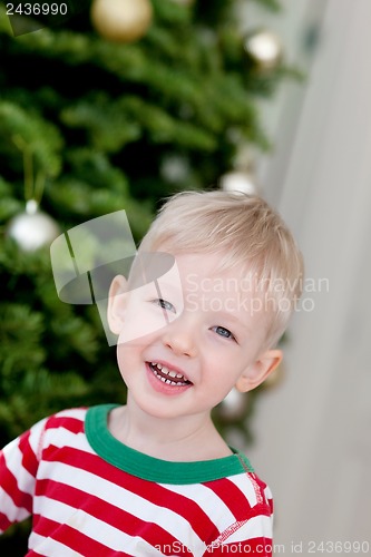 Image of christmas time!