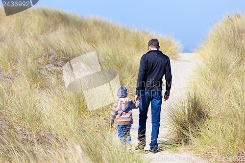 Image of family in oregon