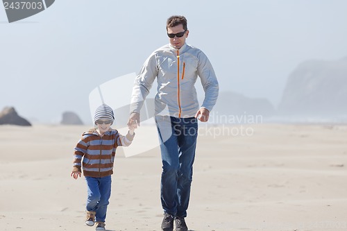 Image of family in oregon