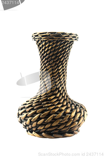 Image of Handwork vase 