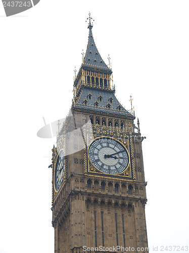 Image of Big Ben