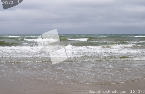 Image of Waves