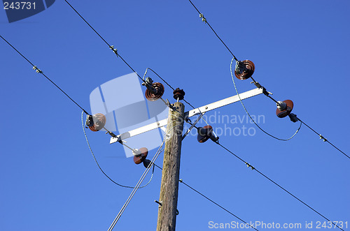 Image of Power line