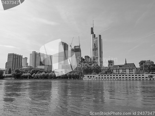 Image of Frankfurt, Germany