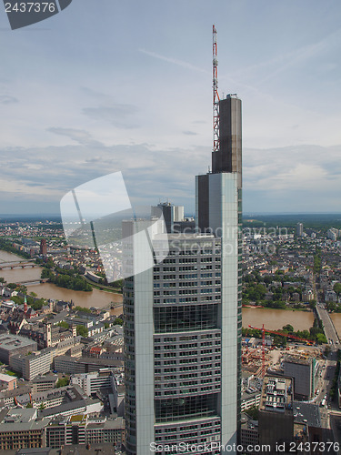 Image of Frankfurt am Main