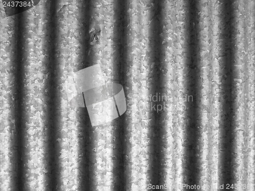 Image of Steel plate
