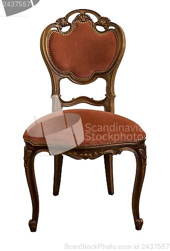 Image of Antique furniture
