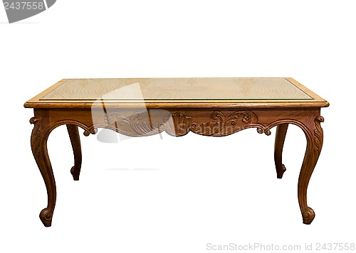 Image of Antique furniture