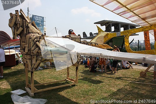 Image of Red Bull Flugtag