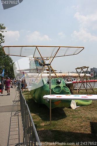 Image of Red Bull Flugtag