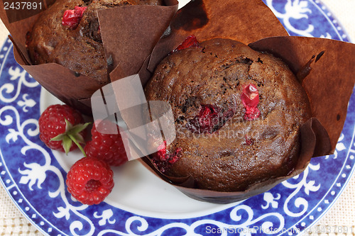 Image of Muffins