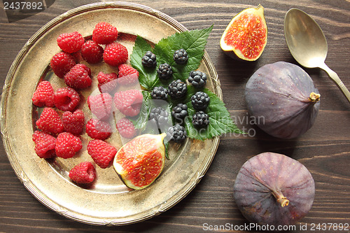 Image of Berries