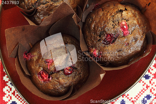 Image of Muffins