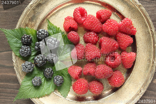 Image of Berries