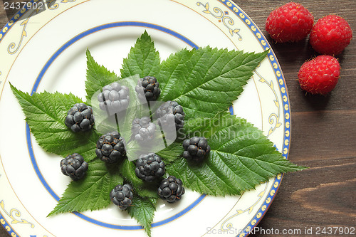 Image of Berries