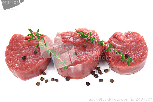 Image of Sirloin steak