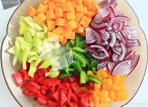 Image of Vegetables