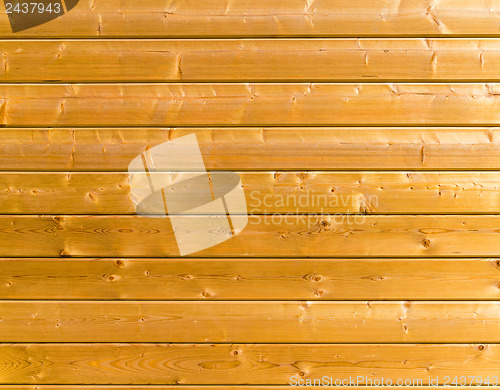 Image of Wood plank yellow texture