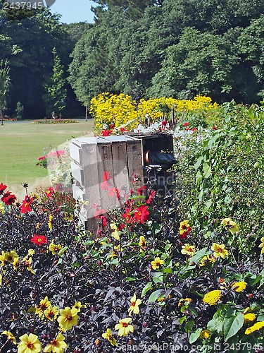 Image of Bug Hotel