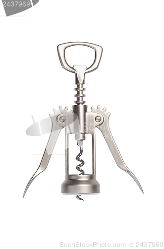 Image of Corkscrew