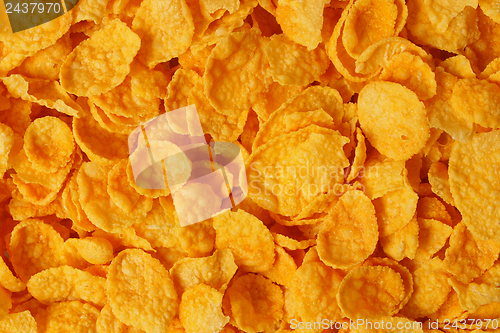 Image of Corn Flakes