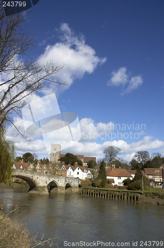 Image of Aylesford